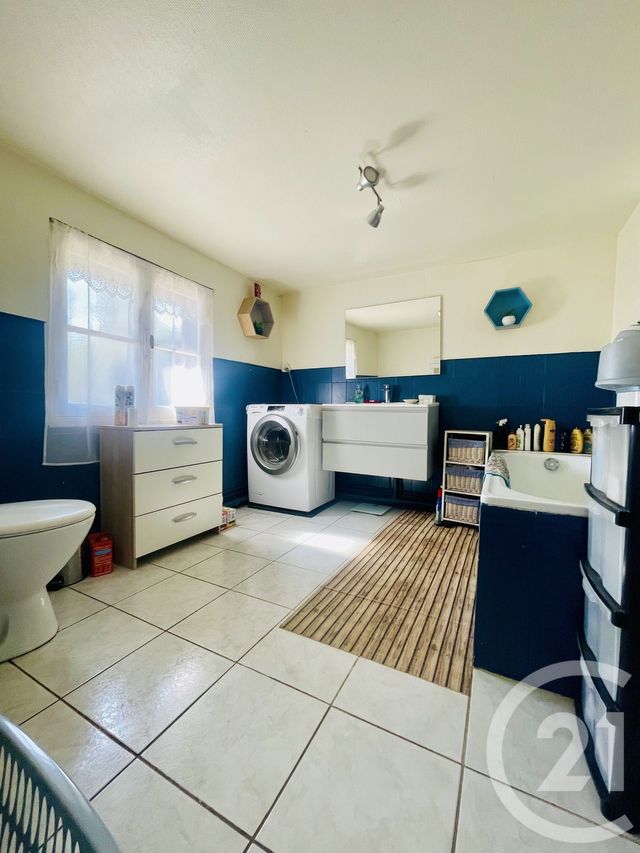 maison à vendre - 5 pièces - 106.0 m2 - MONTDIDIER - 80 - PICARDIE - Century 21 Alliance