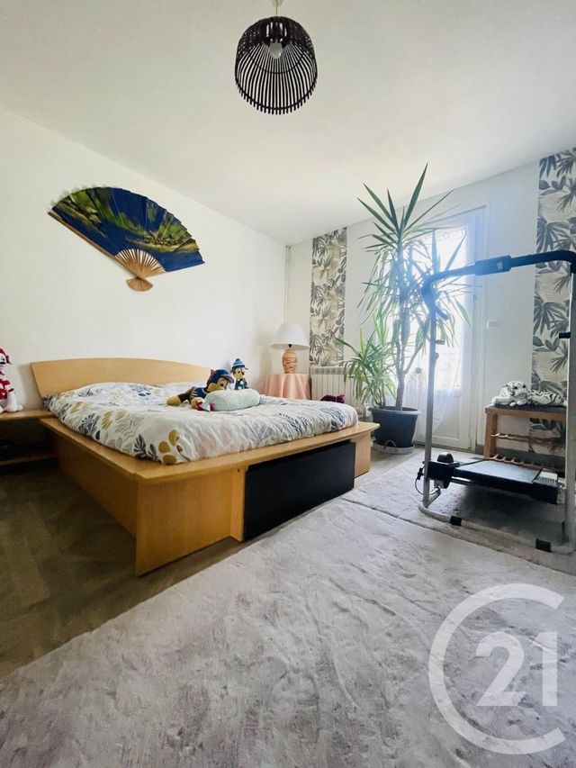 maison à vendre - 5 pièces - 106.0 m2 - MONTDIDIER - 80 - PICARDIE - Century 21 Alliance