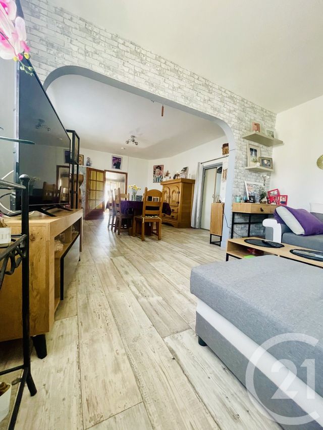 maison à vendre - 5 pièces - 106.0 m2 - MONTDIDIER - 80 - PICARDIE - Century 21 Alliance