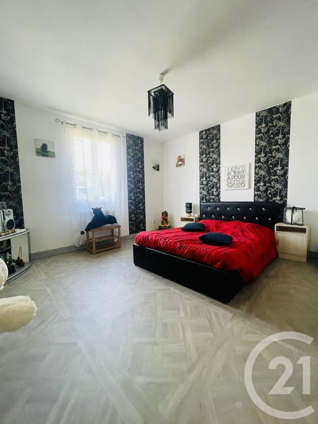 maison à vendre - 5 pièces - 106.0 m2 - MONTDIDIER - 80 - PICARDIE - Century 21 Alliance