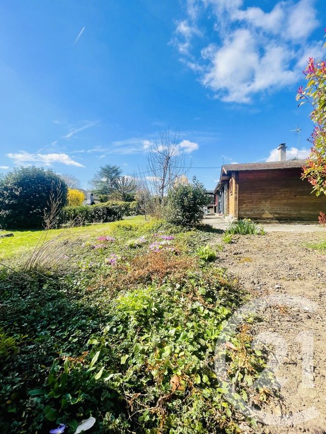 maison à vendre - 5 pièces - 106.0 m2 - MONTDIDIER - 80 - PICARDIE - Century 21 Alliance