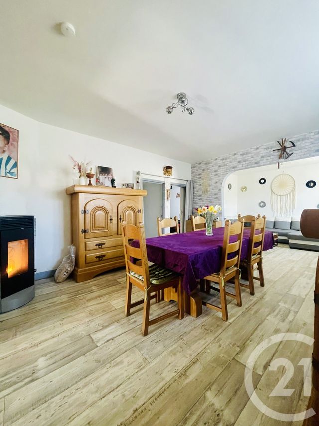 maison à vendre - 5 pièces - 106.0 m2 - MONTDIDIER - 80 - PICARDIE - Century 21 Alliance