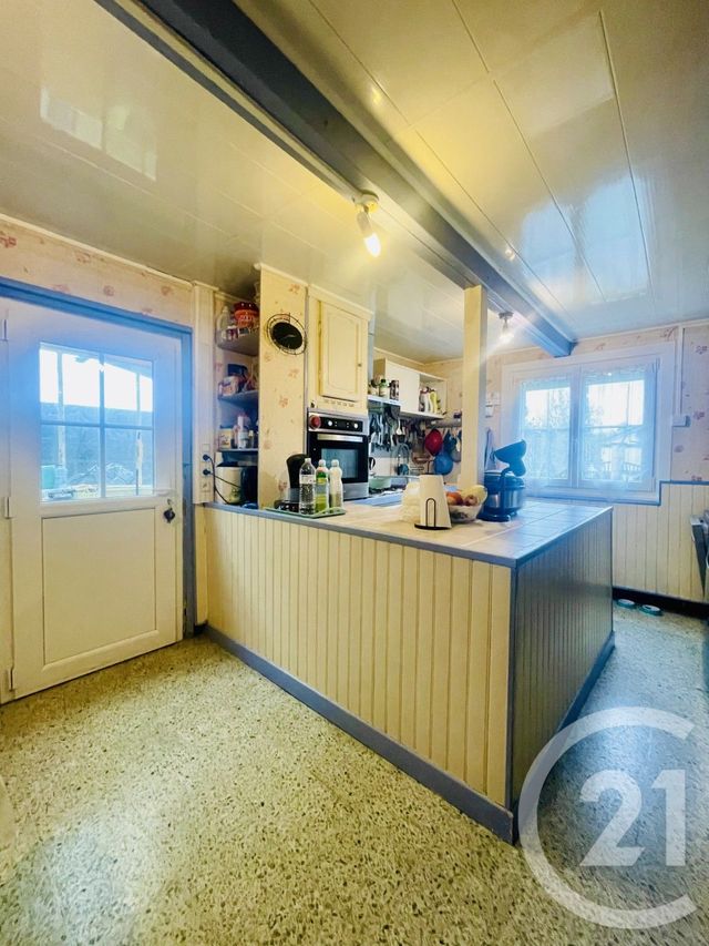 maison à vendre - 5 pièces - 104.0 m2 - GANNES - 60 - PICARDIE - Century 21 Alliance