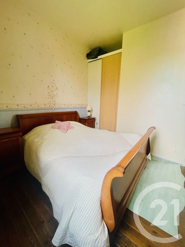 maison à vendre - 5 pièces - 104.0 m2 - GANNES - 60 - PICARDIE - Century 21 Alliance