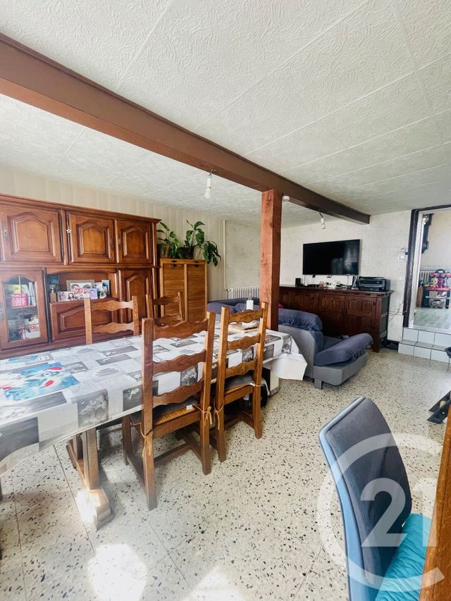 maison à vendre - 5 pièces - 104.0 m2 - GANNES - 60 - PICARDIE - Century 21 Alliance