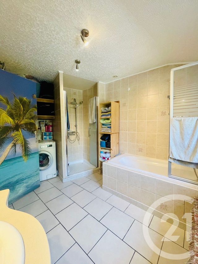 maison à vendre - 5 pièces - 104.0 m2 - GANNES - 60 - PICARDIE - Century 21 Alliance