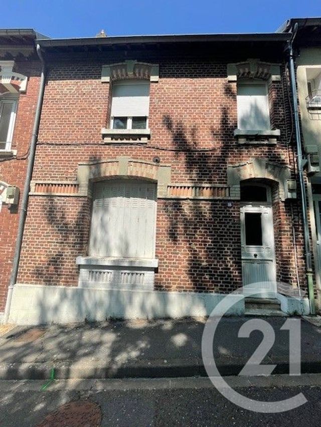 maison - MONTDIDIER - 80