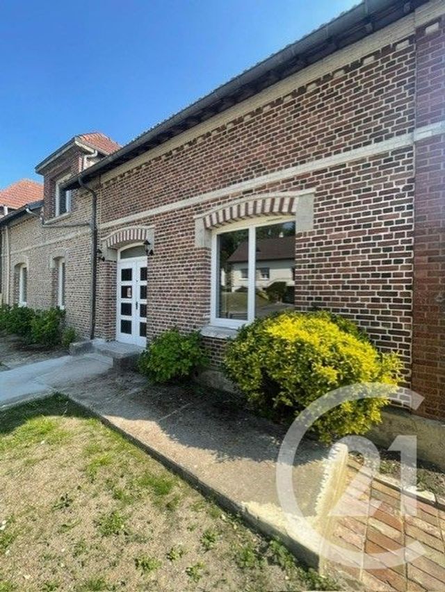 maison - MONTDIDIER - 80
