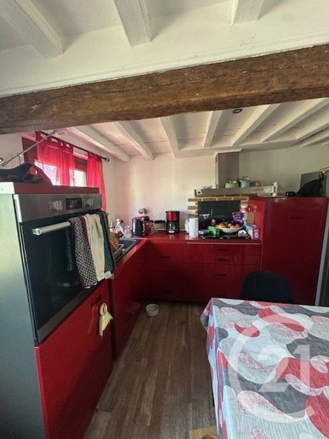 maison à vendre - 3 pièces - 55.31 m2 - VRELY - 80 - PICARDIE - Century 21 Alliance