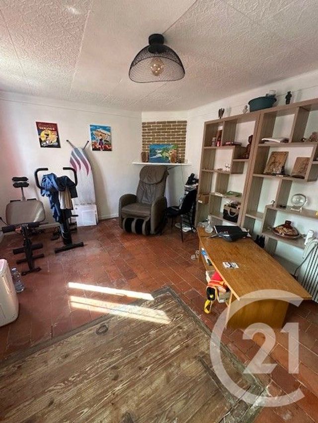 maison à vendre - 3 pièces - 55.31 m2 - VRELY - 80 - PICARDIE - Century 21 Alliance
