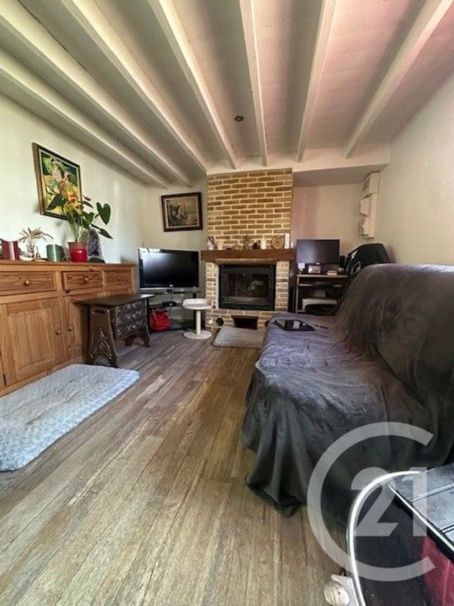 maison à vendre - 3 pièces - 55.31 m2 - VRELY - 80 - PICARDIE - Century 21 Alliance