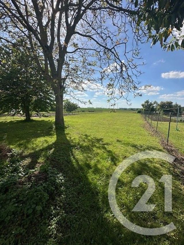 maison à vendre - 3 pièces - 55.31 m2 - VRELY - 80 - PICARDIE - Century 21 Alliance