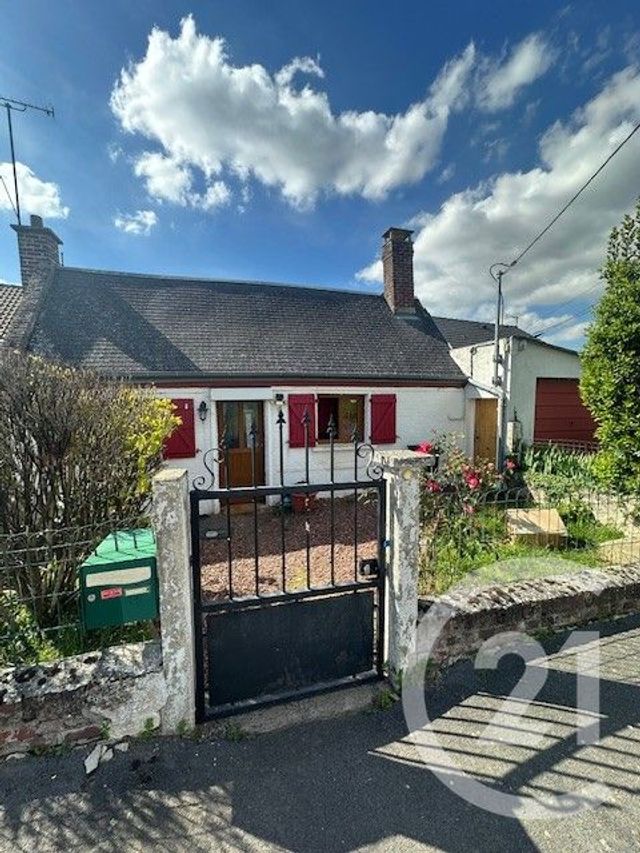 Maison à vendre VRELY