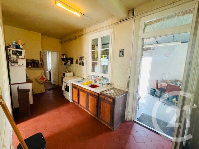 maison à vendre - 3 pièces - 66.0 m2 - HAINVILLERS - 60 - PICARDIE - Century 21 Alliance