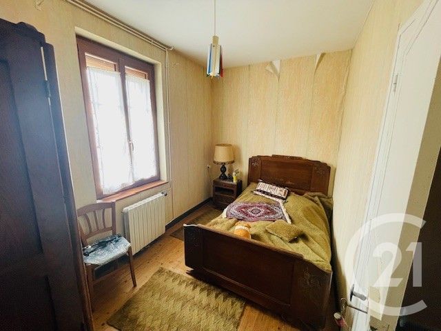 maison à vendre - 3 pièces - 66.0 m2 - HAINVILLERS - 60 - PICARDIE - Century 21 Alliance