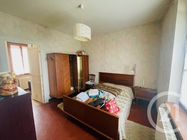 maison à vendre - 3 pièces - 66.0 m2 - HAINVILLERS - 60 - PICARDIE - Century 21 Alliance