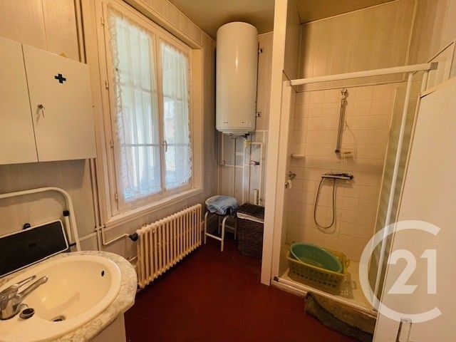 maison à vendre - 3 pièces - 66.0 m2 - HAINVILLERS - 60 - PICARDIE - Century 21 Alliance