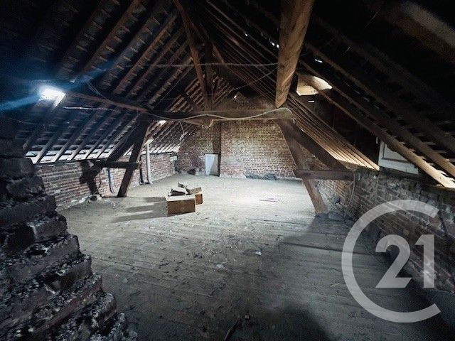 maison à vendre - 3 pièces - 66.0 m2 - HAINVILLERS - 60 - PICARDIE - Century 21 Alliance