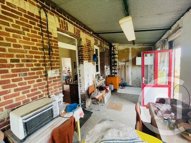 maison à vendre - 3 pièces - 66.0 m2 - HAINVILLERS - 60 - PICARDIE - Century 21 Alliance