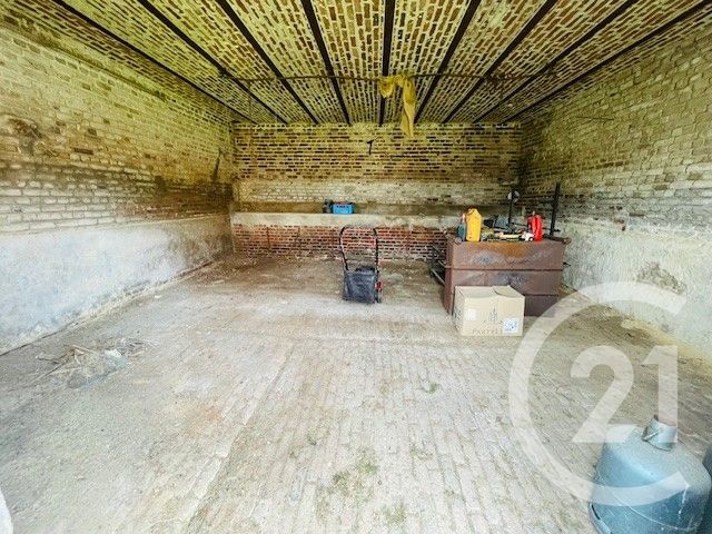 maison à vendre - 3 pièces - 66.0 m2 - HAINVILLERS - 60 - PICARDIE - Century 21 Alliance