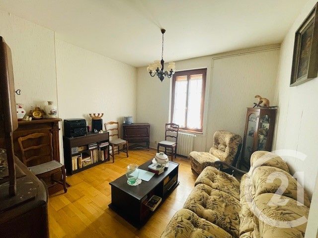 maison à vendre - 3 pièces - 66.0 m2 - HAINVILLERS - 60 - PICARDIE - Century 21 Alliance