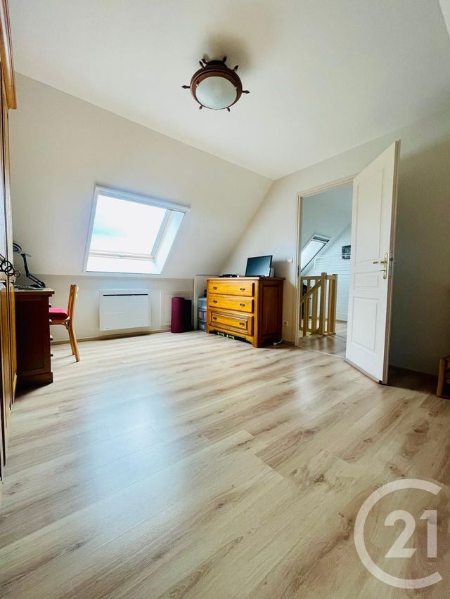 maison à vendre - 4 pièces - 95.0 m2 - PIERREPONT SUR AVRE - 80 - PICARDIE - Century 21 Alliance