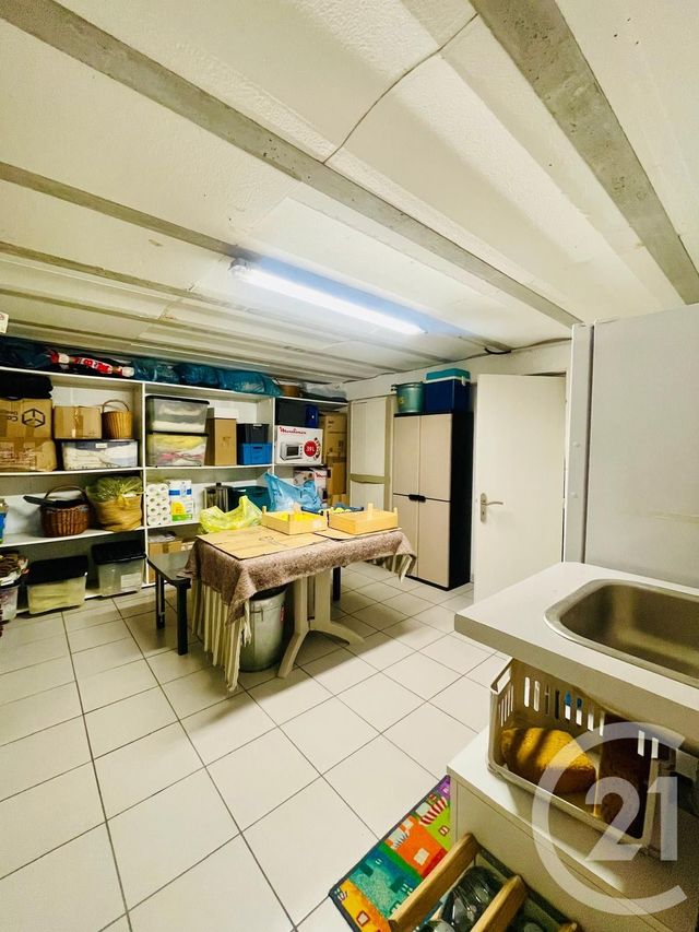 maison à vendre - 4 pièces - 95.0 m2 - PIERREPONT SUR AVRE - 80 - PICARDIE - Century 21 Alliance