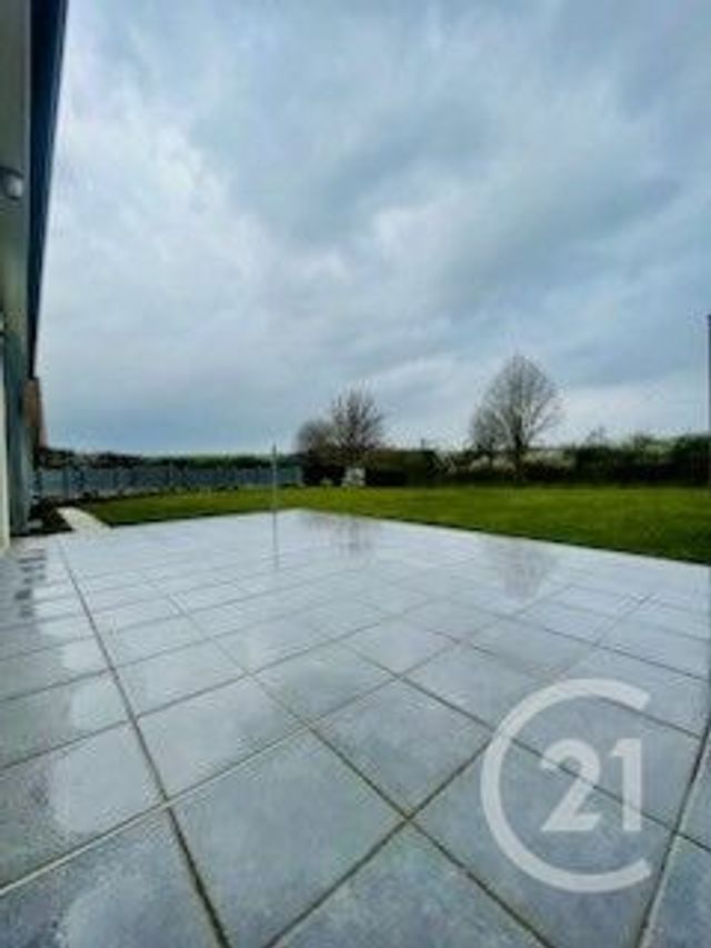 maison à vendre - 4 pièces - 95.0 m2 - PIERREPONT SUR AVRE - 80 - PICARDIE - Century 21 Alliance