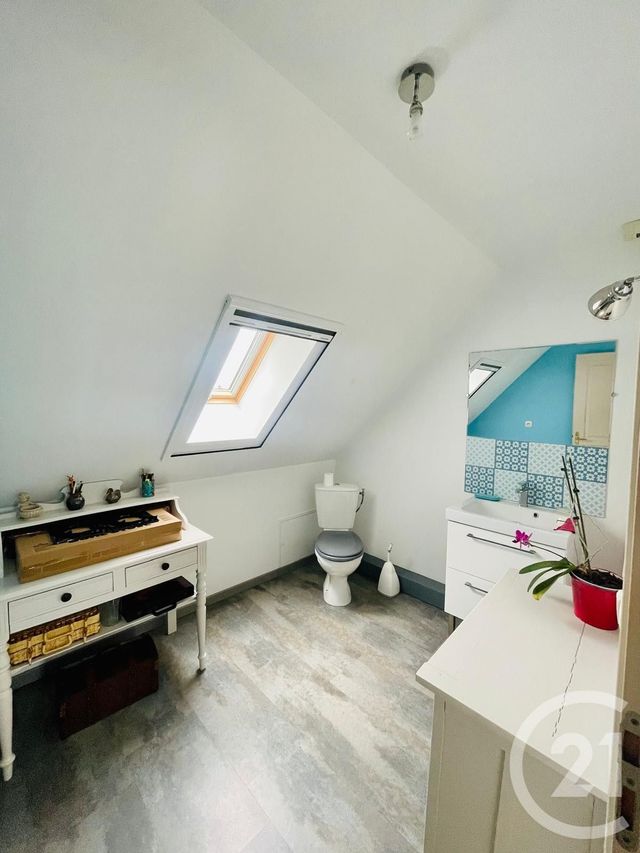 maison à vendre - 4 pièces - 95.0 m2 - PIERREPONT SUR AVRE - 80 - PICARDIE - Century 21 Alliance