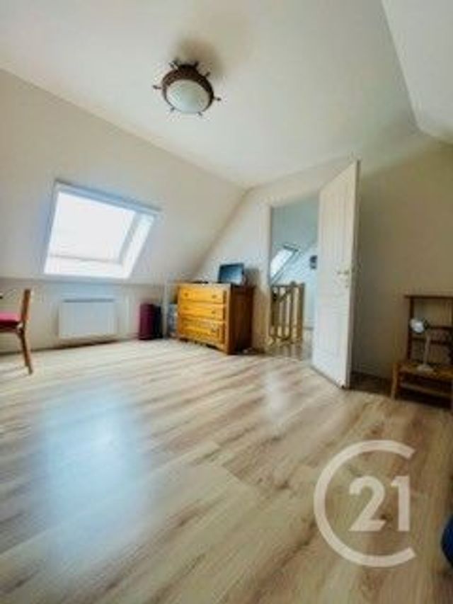 maison à vendre - 4 pièces - 95.0 m2 - PIERREPONT SUR AVRE - 80 - PICARDIE - Century 21 Alliance