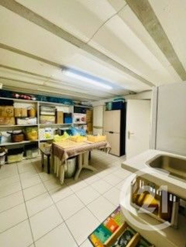 maison à vendre - 4 pièces - 95.0 m2 - PIERREPONT SUR AVRE - 80 - PICARDIE - Century 21 Alliance