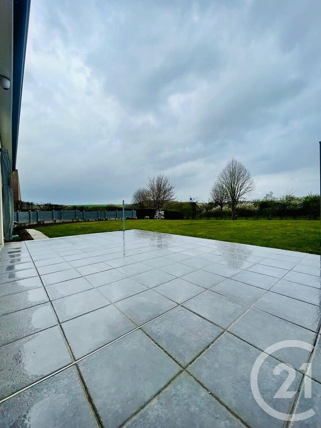 maison à vendre - 4 pièces - 95.0 m2 - PIERREPONT SUR AVRE - 80 - PICARDIE - Century 21 Alliance