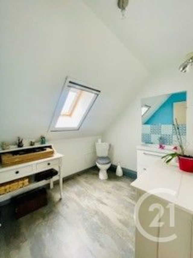 maison à vendre - 4 pièces - 95.0 m2 - PIERREPONT SUR AVRE - 80 - PICARDIE - Century 21 Alliance