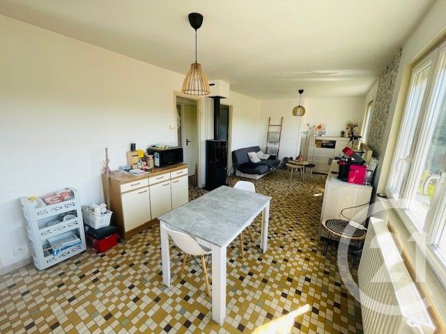 maison à vendre - 4 pièces - 74.0 m2 - MONTDIDIER - 80 - PICARDIE - Century 21 Alliance