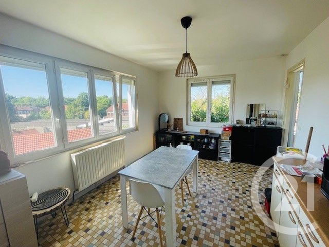 maison à vendre - 4 pièces - 74.0 m2 - MONTDIDIER - 80 - PICARDIE - Century 21 Alliance