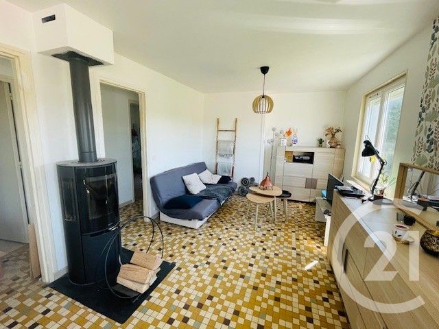 maison à vendre - 4 pièces - 74.0 m2 - MONTDIDIER - 80 - PICARDIE - Century 21 Alliance