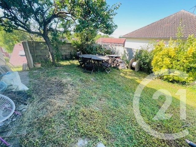 maison à vendre - 4 pièces - 74.0 m2 - MONTDIDIER - 80 - PICARDIE - Century 21 Alliance