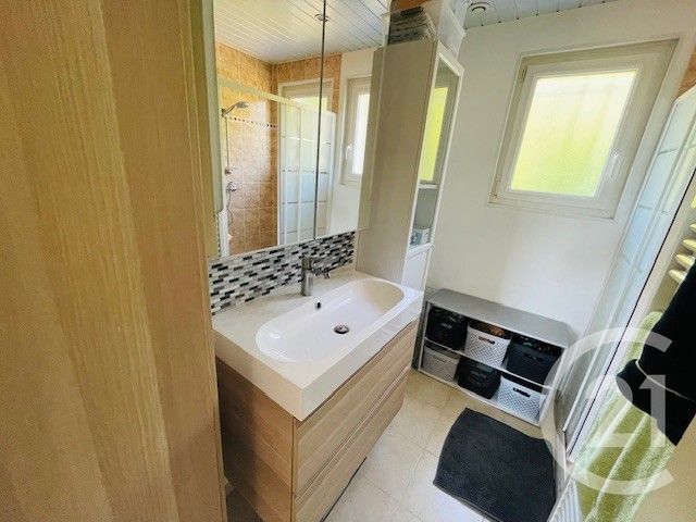 maison à vendre - 4 pièces - 74.0 m2 - MONTDIDIER - 80 - PICARDIE - Century 21 Alliance