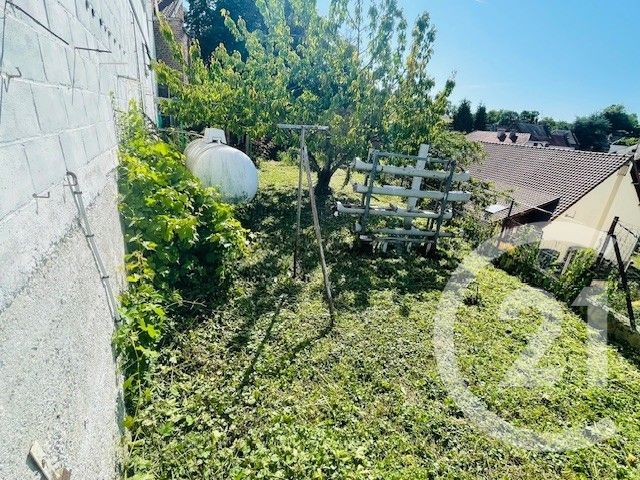 maison à vendre - 4 pièces - 74.0 m2 - MONTDIDIER - 80 - PICARDIE - Century 21 Alliance