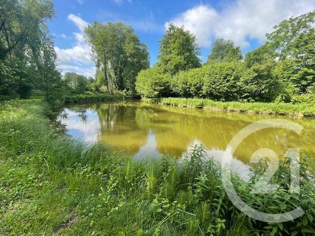 divers à vendre - 14768.0 m2 - LA NEUVILLE SIRE BERNARD - 80 - PICARDIE - Century 21 Alliance