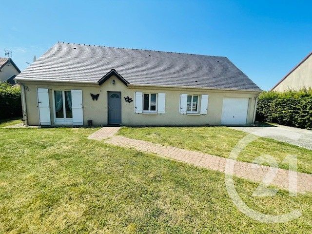 maison - MONTDIDIER - 80