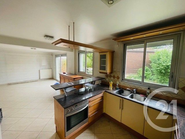 maison à vendre - 6 pièces - 196.0 m2 - BONNEUIL LES EAUX - 60 - PICARDIE - Century 21 Alliance