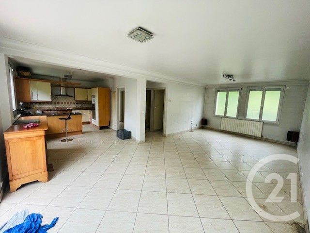 Maison à vendre BONNEUIL LES EAUX