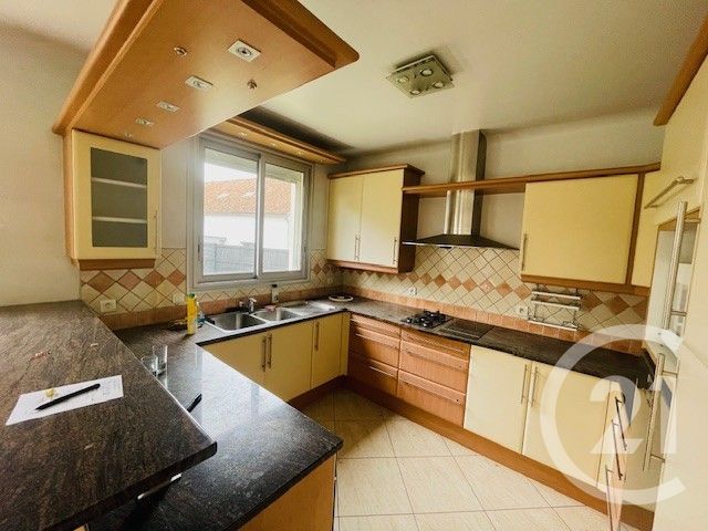 maison à vendre - 6 pièces - 196.0 m2 - BONNEUIL LES EAUX - 60 - PICARDIE - Century 21 Alliance