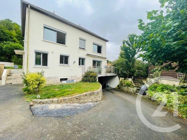 Maison à vendre BONNEUIL LES EAUX