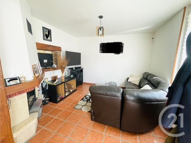 maison à vendre - 5 pièces - 160.0 m2 - LE FRESTOY VAUX - 60 - PICARDIE - Century 21 Alliance