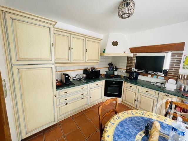 maison à vendre - 5 pièces - 160.0 m2 - LE FRESTOY VAUX - 60 - PICARDIE - Century 21 Alliance