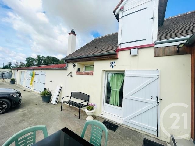 maison à vendre - 5 pièces - 160.0 m2 - LE FRESTOY VAUX - 60 - PICARDIE - Century 21 Alliance