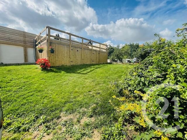 maison à vendre - 5 pièces - 160.0 m2 - LE FRESTOY VAUX - 60 - PICARDIE - Century 21 Alliance