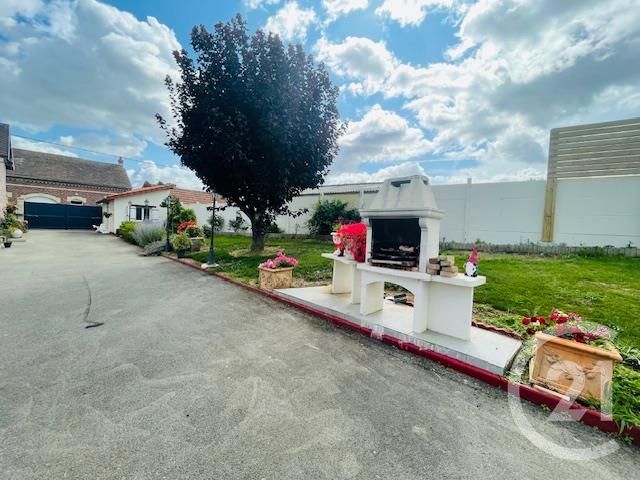 maison à vendre - 5 pièces - 160.0 m2 - LE FRESTOY VAUX - 60 - PICARDIE - Century 21 Alliance